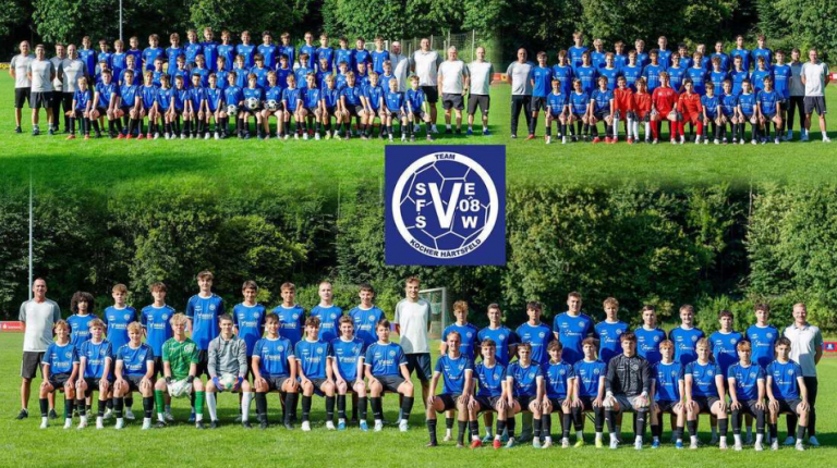 Mehr über den Artikel erfahren Team Kocher Härtsfeld: Aus Rivalen wird eine starke Gemeinschaft